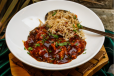 Manchurian Pot Rice