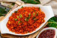 Schezwan Fried Rice