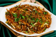 Street Chowmein