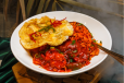 Triple Schezwan Rice