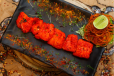 Achari Fish Tikka