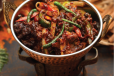 Black Pepper Kadai