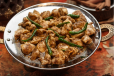 Tawa Black Pepper Bheja