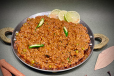 Mutton Kheema
