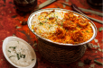 Prawns Biryani