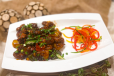 Wok Tossed Chilli