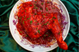 Raan Schezwan Tandoori