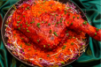 Raan Schezwan Tandoori With Schezwan Rice