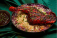 Raan Chilli Tandoori With Fried Rice