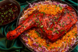 Hunan Raan With Hunan Rice