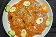 Murgh Changezi Masala