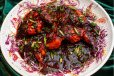 Chicken Chilli Tandoori