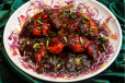 Chicken Hunan Tandoori