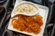Jalebi With Rabdi