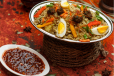 Zam Zam Pulao