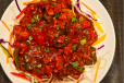Chicken Tikka Kepsa Rice