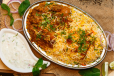 Chicken Dum Biryani