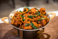 Hari Mirch Ka Tala Hua Gosht