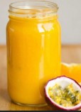 Passion Mango