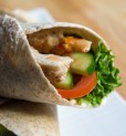 Chilli Wrap