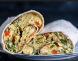 Egg Wrap