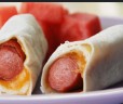 Hotdog Wrap