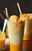 Mango Falooda