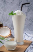 Thattader Coconut