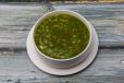Lemon Coriander Soup