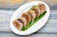 Chicken Gyoza