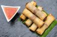 Chicken Spring Roll