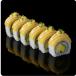 Phillipini Mango Roll