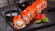 Salmon Roll