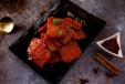 Asian Crispy Potato
