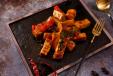 Asian Paneer Chilli