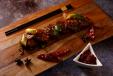 Veg Manchurian Dry