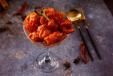 Dynamite Prawns