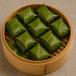 Steamed Fish In Banana Leaf