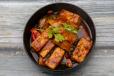 Asian Paneer Chilli Sauce