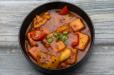 Tofu In Smoked Chilli