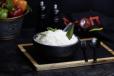 Steamed Jasmine Rice