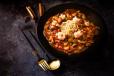 Hot Pot Rice