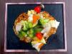 Pan Fried Noodles