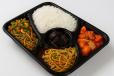 Cottage Cheese Meal Box