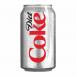 Soft Drink Diet Coke