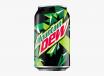 Soft Drink Mountain Dew