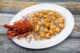 Lobster With Choice Of Sauce