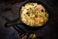 Egg Fried Rice