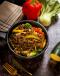 Japanese Wheat Noodles