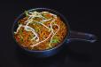 Mee Goreng Noodles